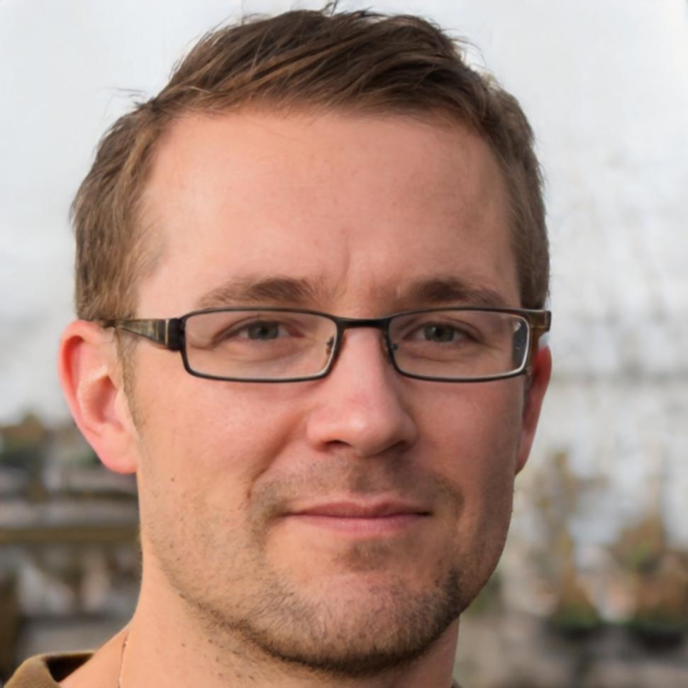 Kieran Walsh, Founder and Lead Developer