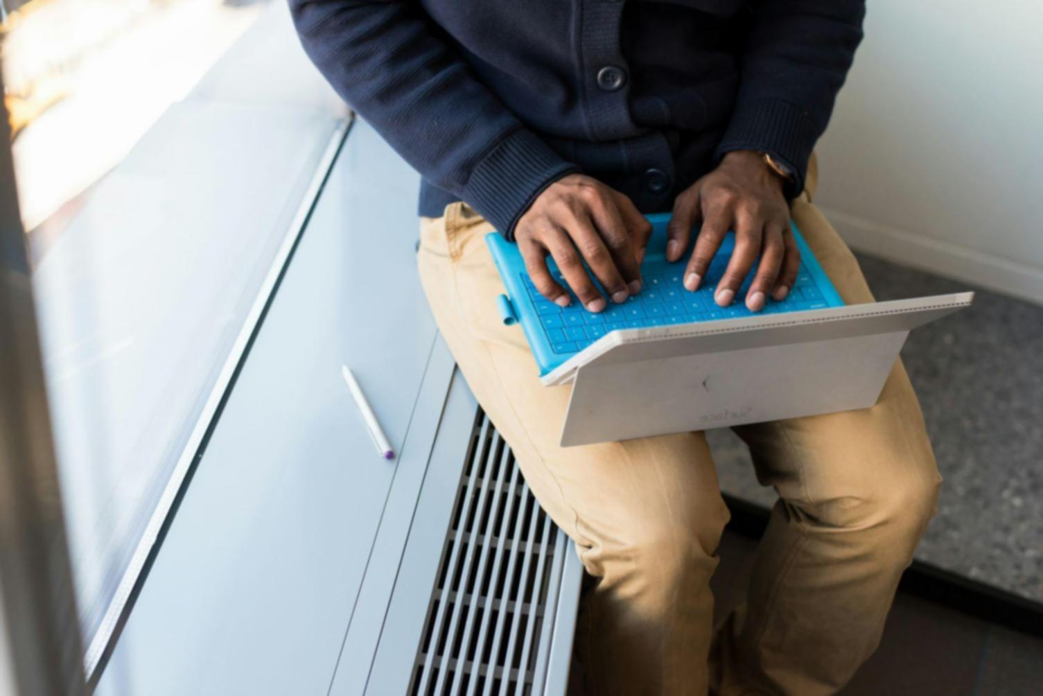 Market trend analysis