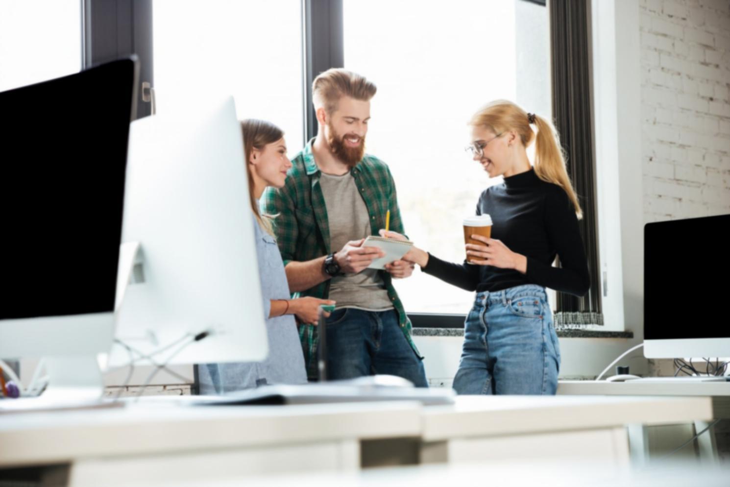 Detailed financial analysis charts