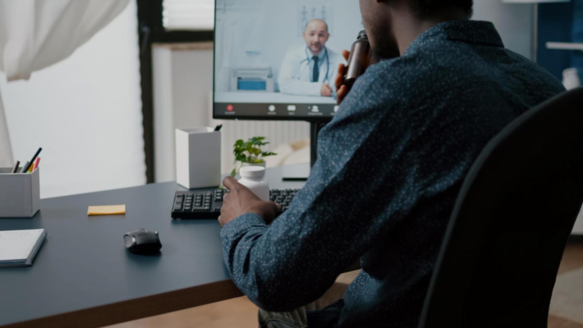 Team collaboration on financial analysis